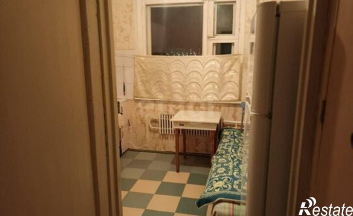 1-комн квартира ул Дмитрия Блынского, 12,  д. 12