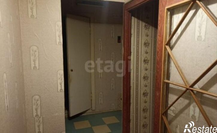 1-комн квартира ул Дмитрия Блынского, 12,  д. 12