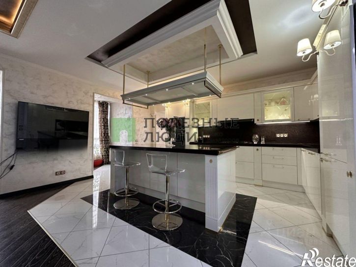 4-комн квартира ул Советская, 11,  д. 11