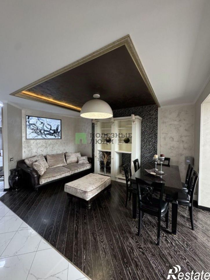 4-комн квартира ул Советская, 11,  д. 11