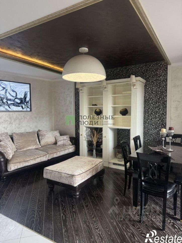 4-комн квартира ул Советская, 11,  д. 11