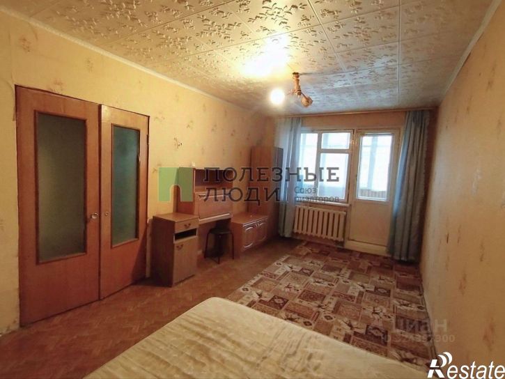 1-комн квартира ул Планерная, 45,  д. 45