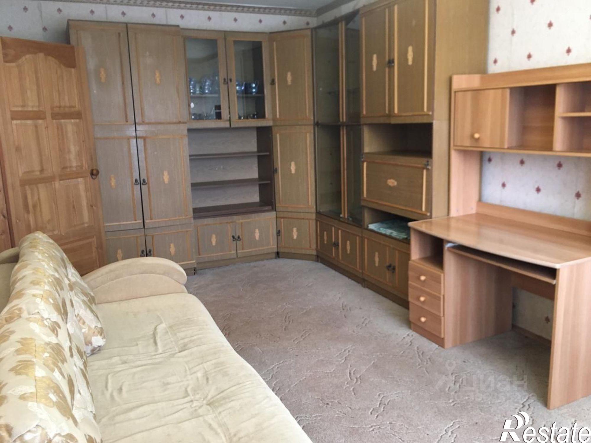 Сдать квартиру за 18 000 рублей на наб Дубровинского, 62