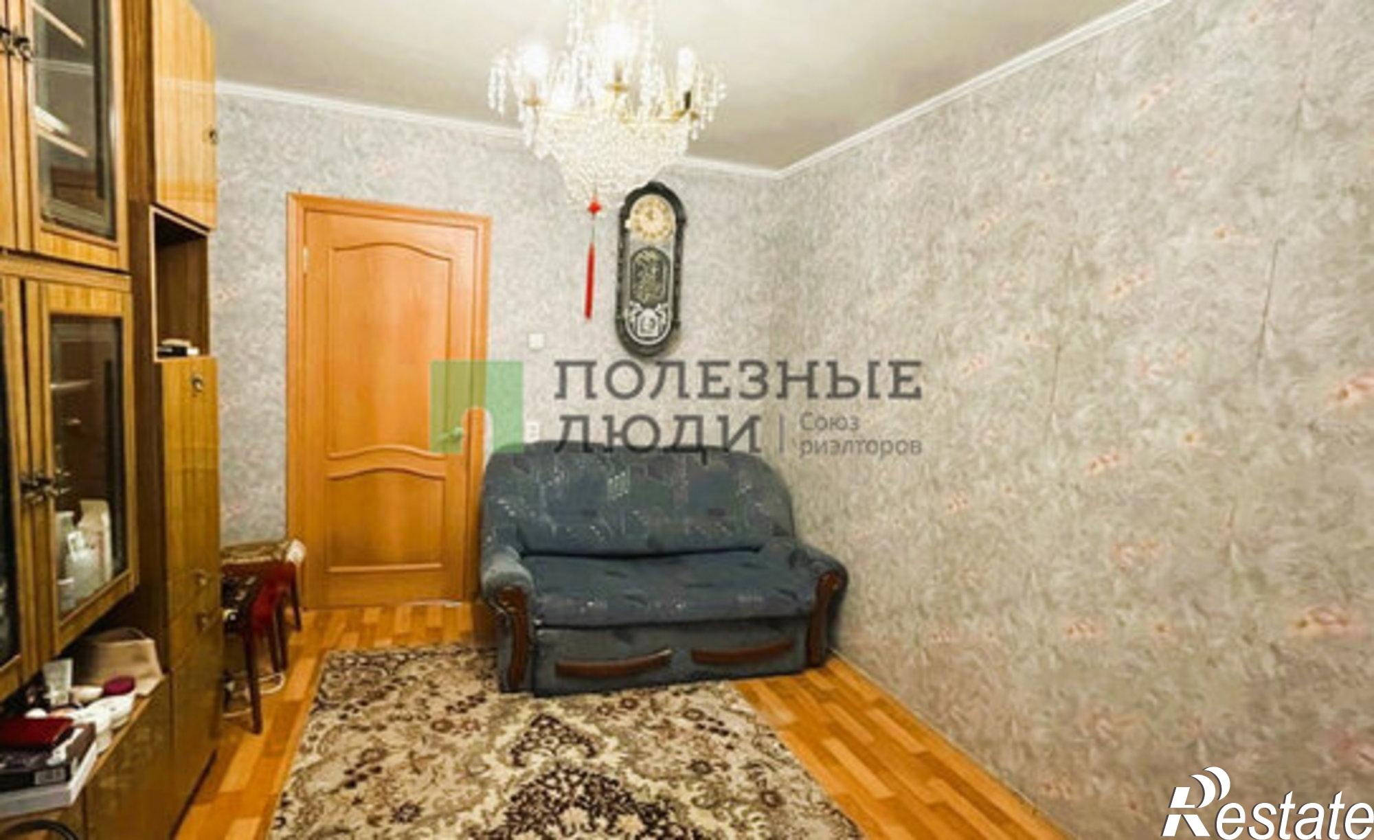 Купить квартиру за 5 500 000 рублей на ул Комсомольская, 282