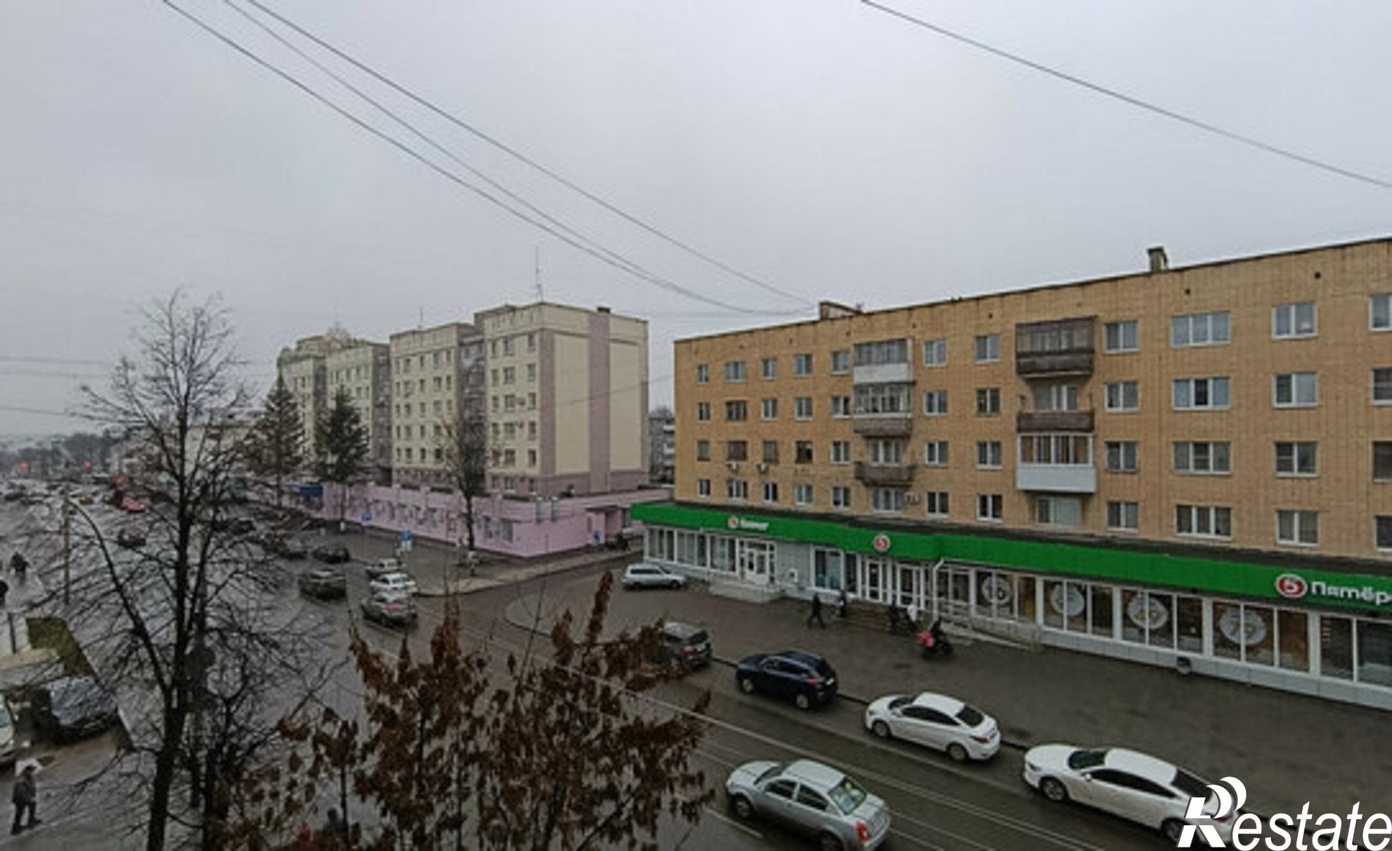 Купить квартиру за 4 100 000 рублей на ул Пионерская, 6