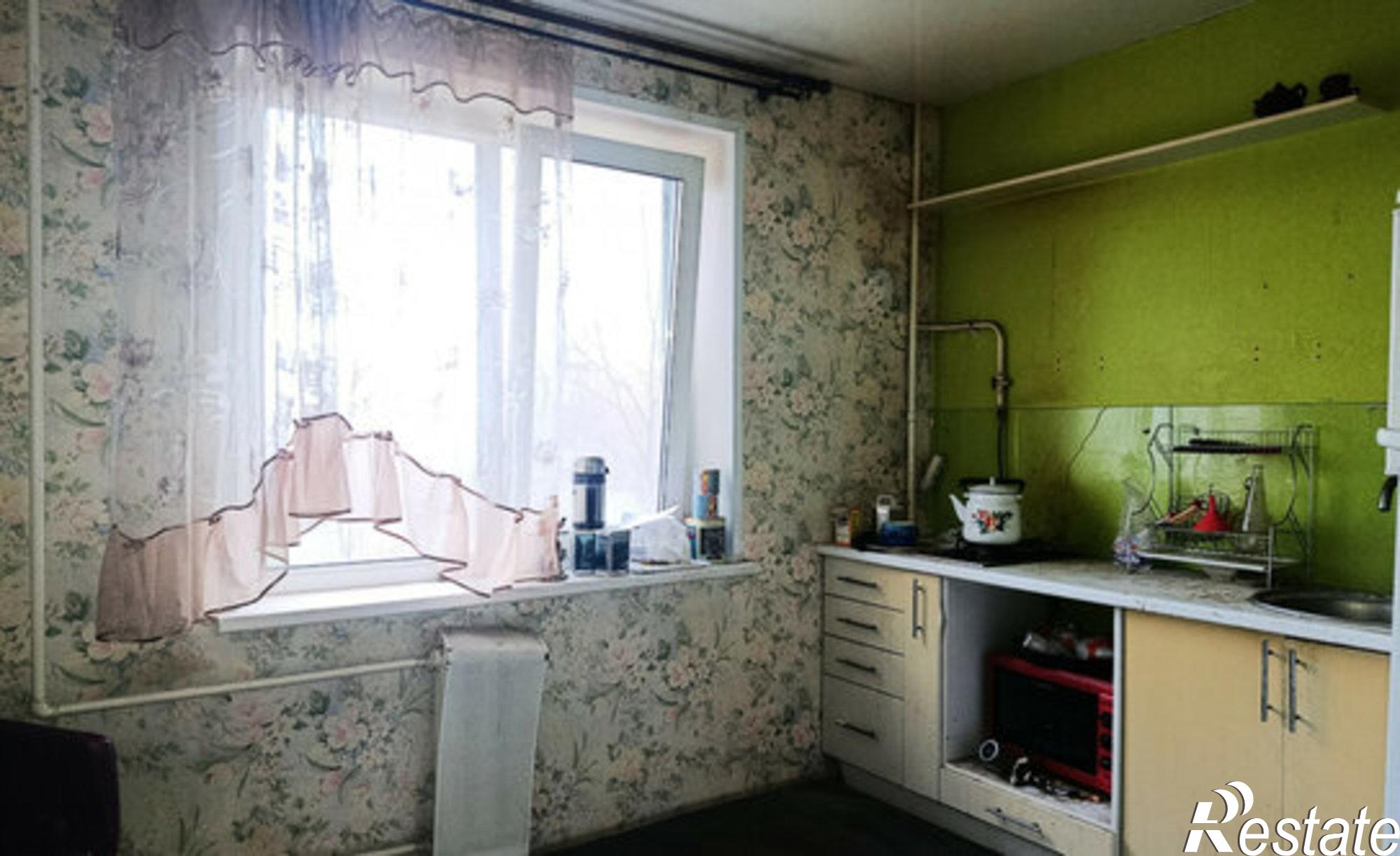 Купить квартиру за 2 430 000 рублей на ул Планерная, 57