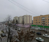 3-комн, 55кв м, этаж 4/5 ул Пионерская, 6