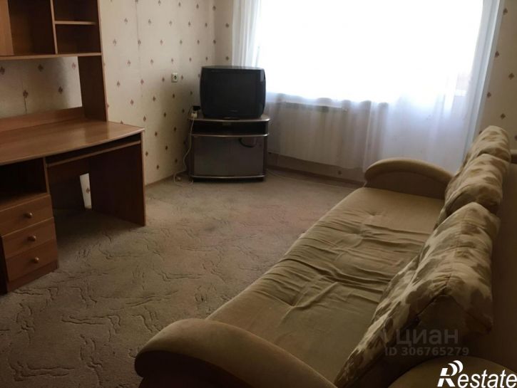 1-комн квартира наб Дубровинского, 62,  д. 62