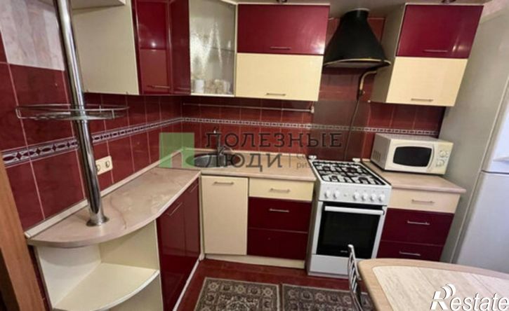 3-комн квартира ул Комсомольская, 282,  д. 282