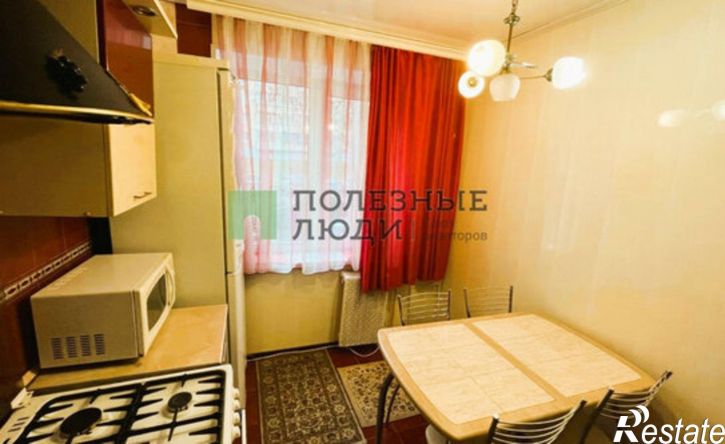 3-комн квартира ул Комсомольская, 282,  д. 282