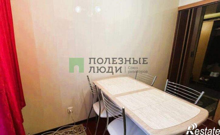 3-комн квартира ул Комсомольская, 282,  д. 282