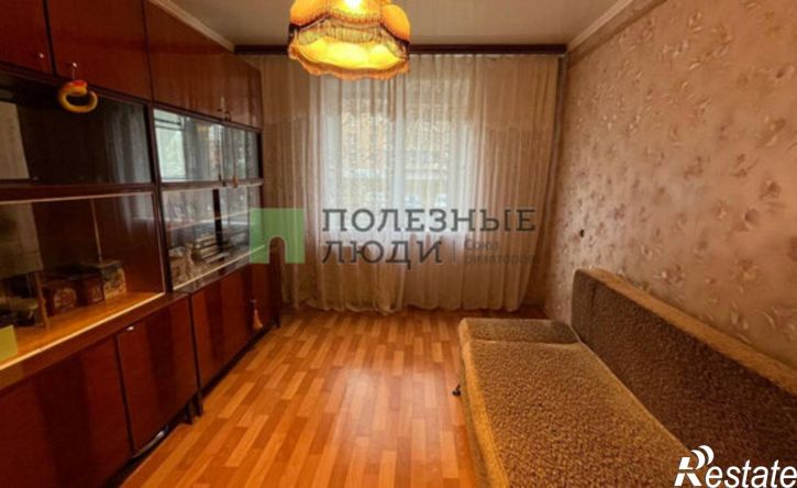 3-комн квартира ул Комсомольская, 282,  д. 282