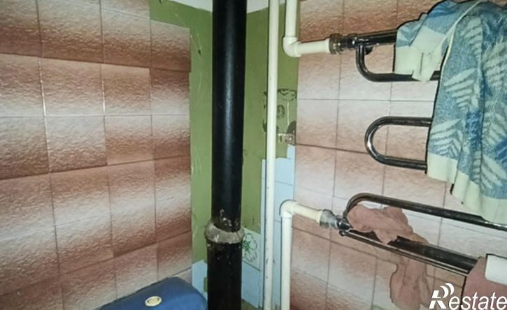 1-комн квартира ул Планерная, 57,  д. 57