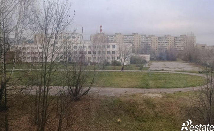 1-комн квартира ул Планерная, 57,  д. 57