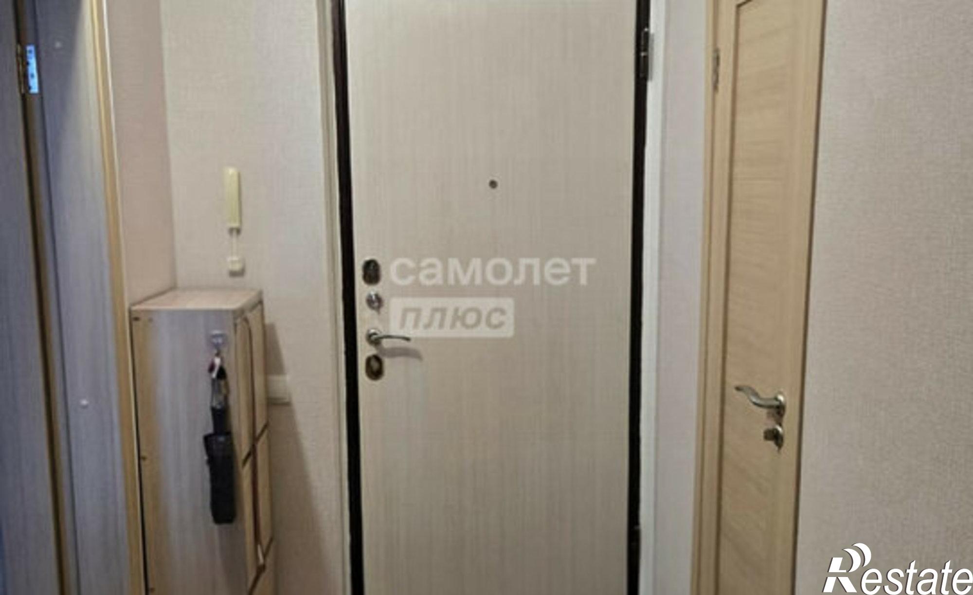 Купить квартиру за 4 100 000 рублей на Пищевой пер, 16