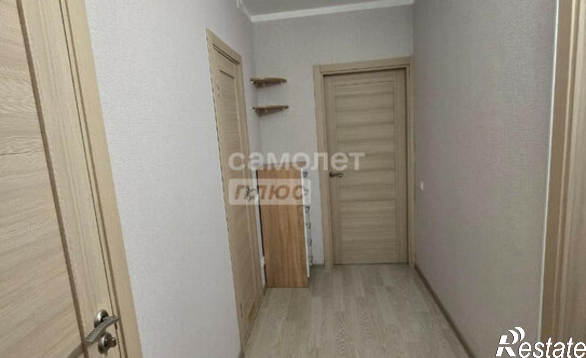 Купить квартиру за 4 100 000 рублей на Пищевой пер, 16