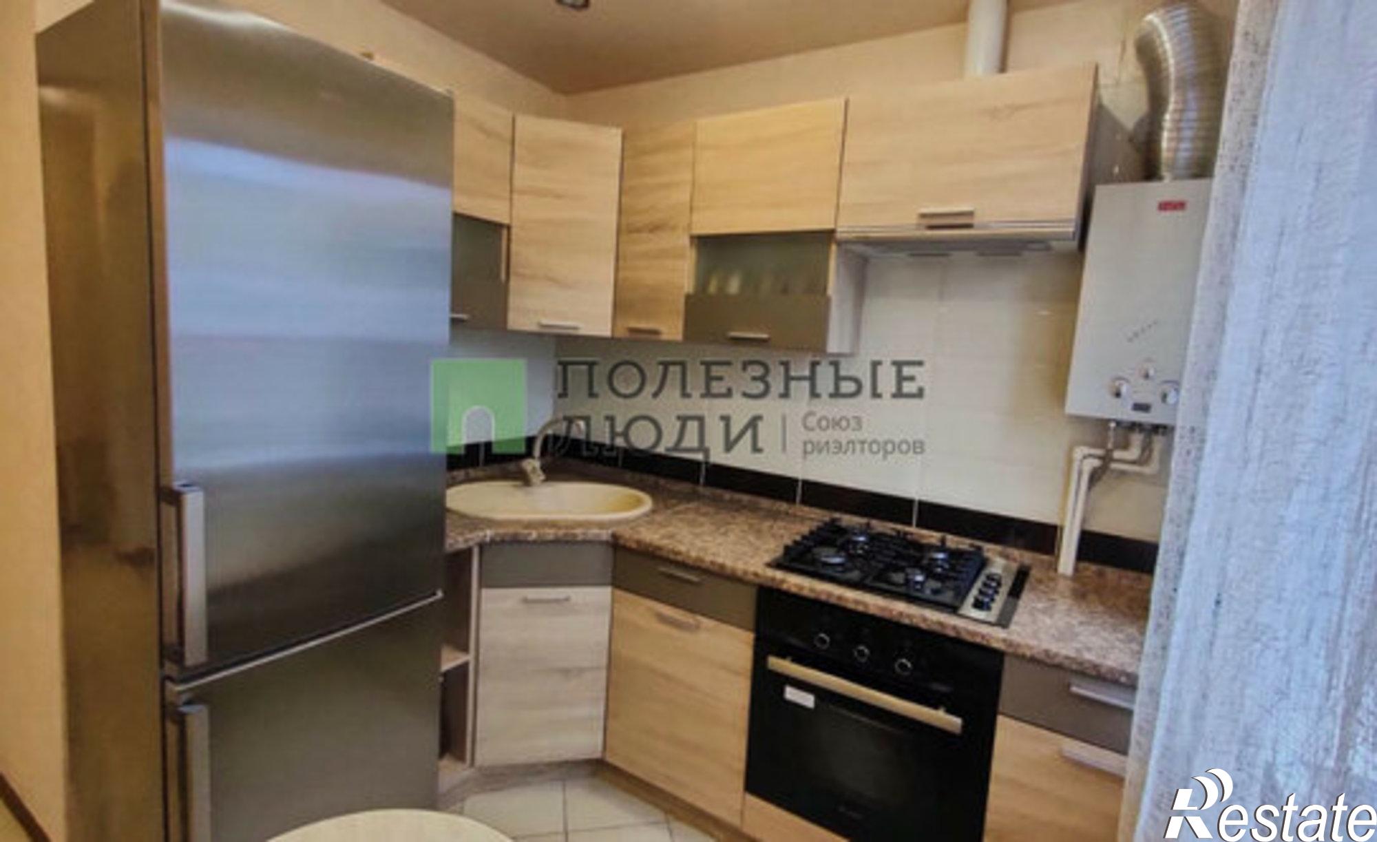 Купить квартиру за 4 000 000 рублей на ул Максима Горького, 71