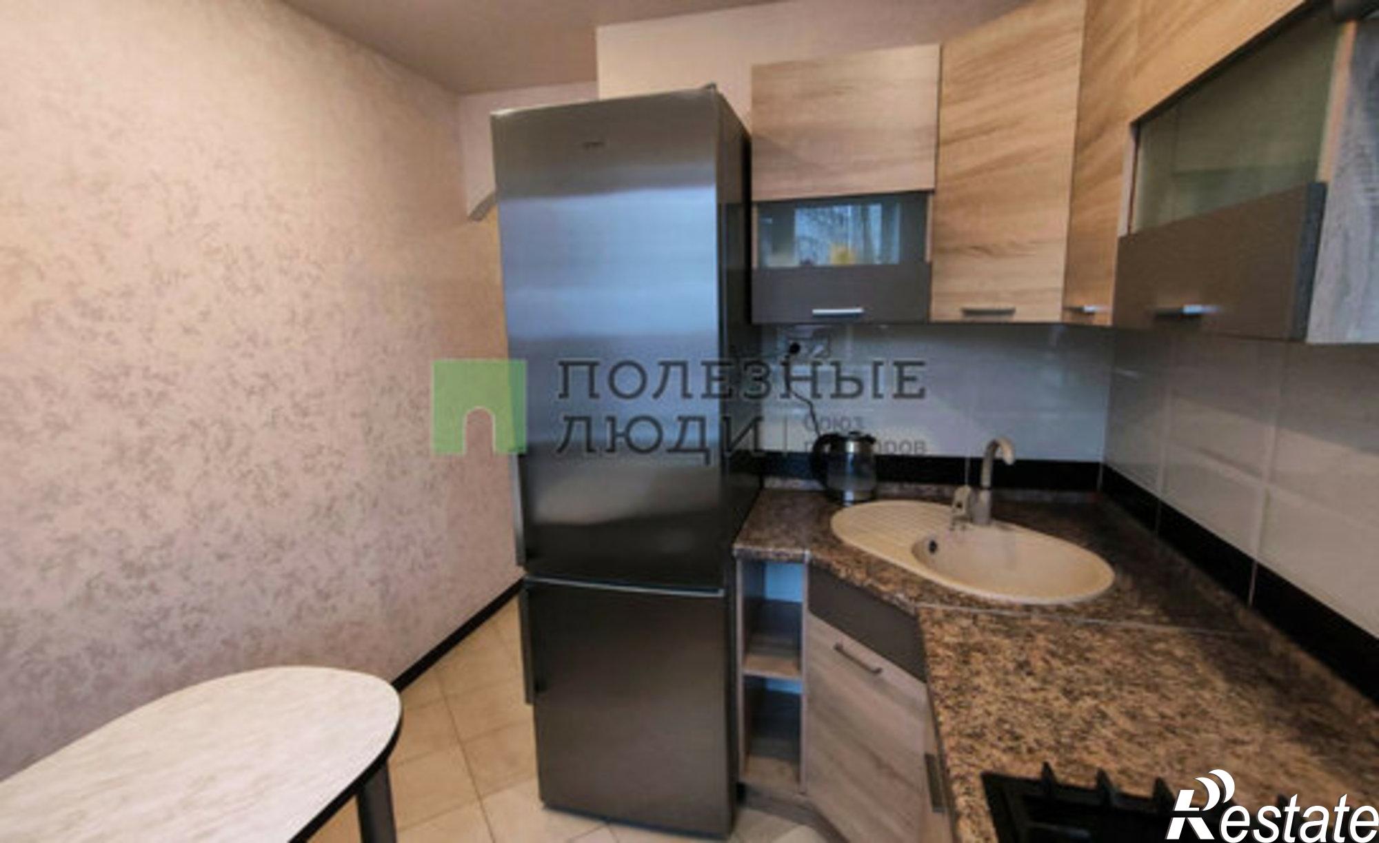 Купить квартиру за 4 000 000 рублей на ул Максима Горького, 71