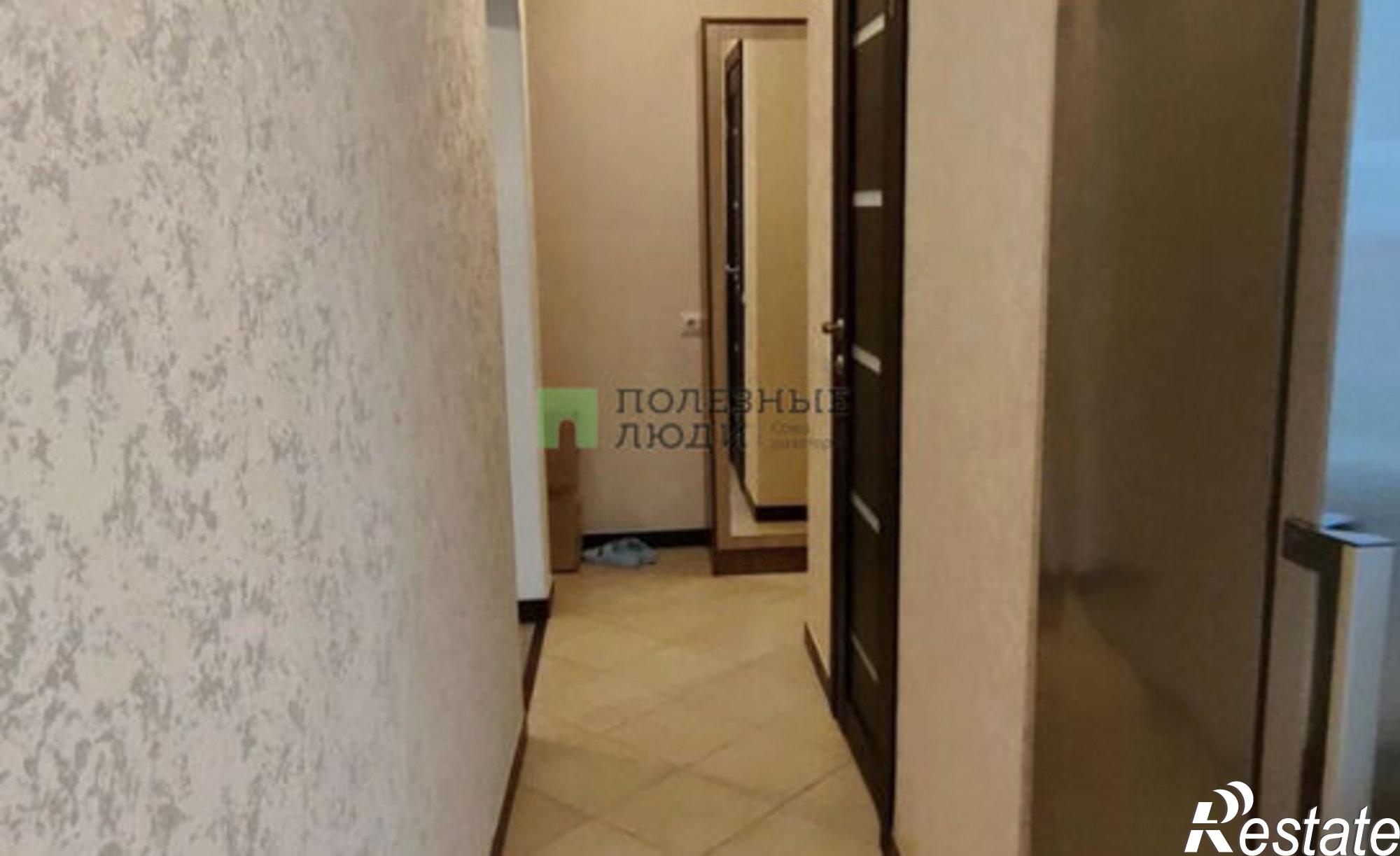 Купить квартиру за 4 000 000 рублей на ул Максима Горького, 71