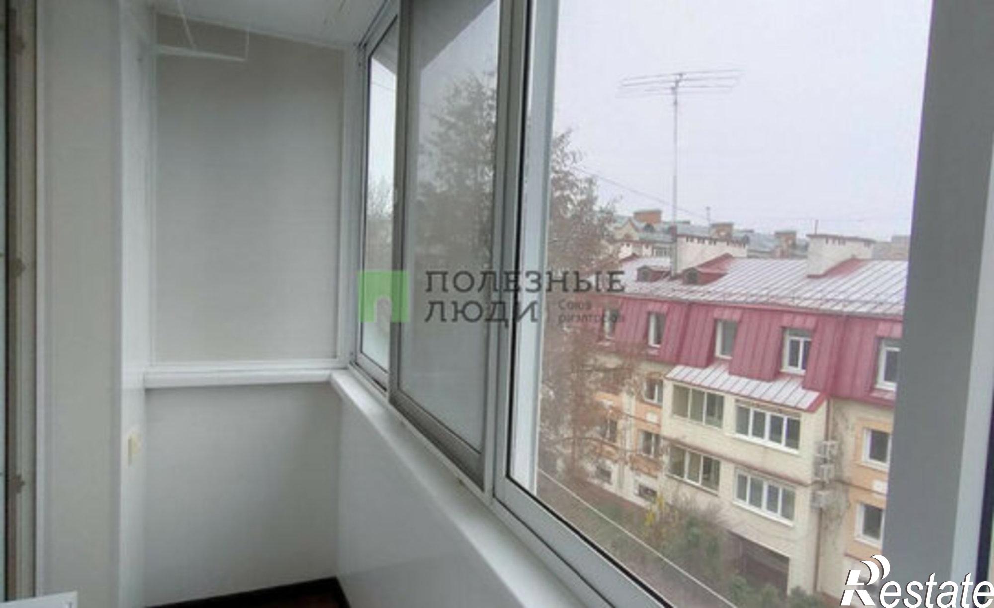 Купить квартиру за 4 000 000 рублей на ул Максима Горького, 71