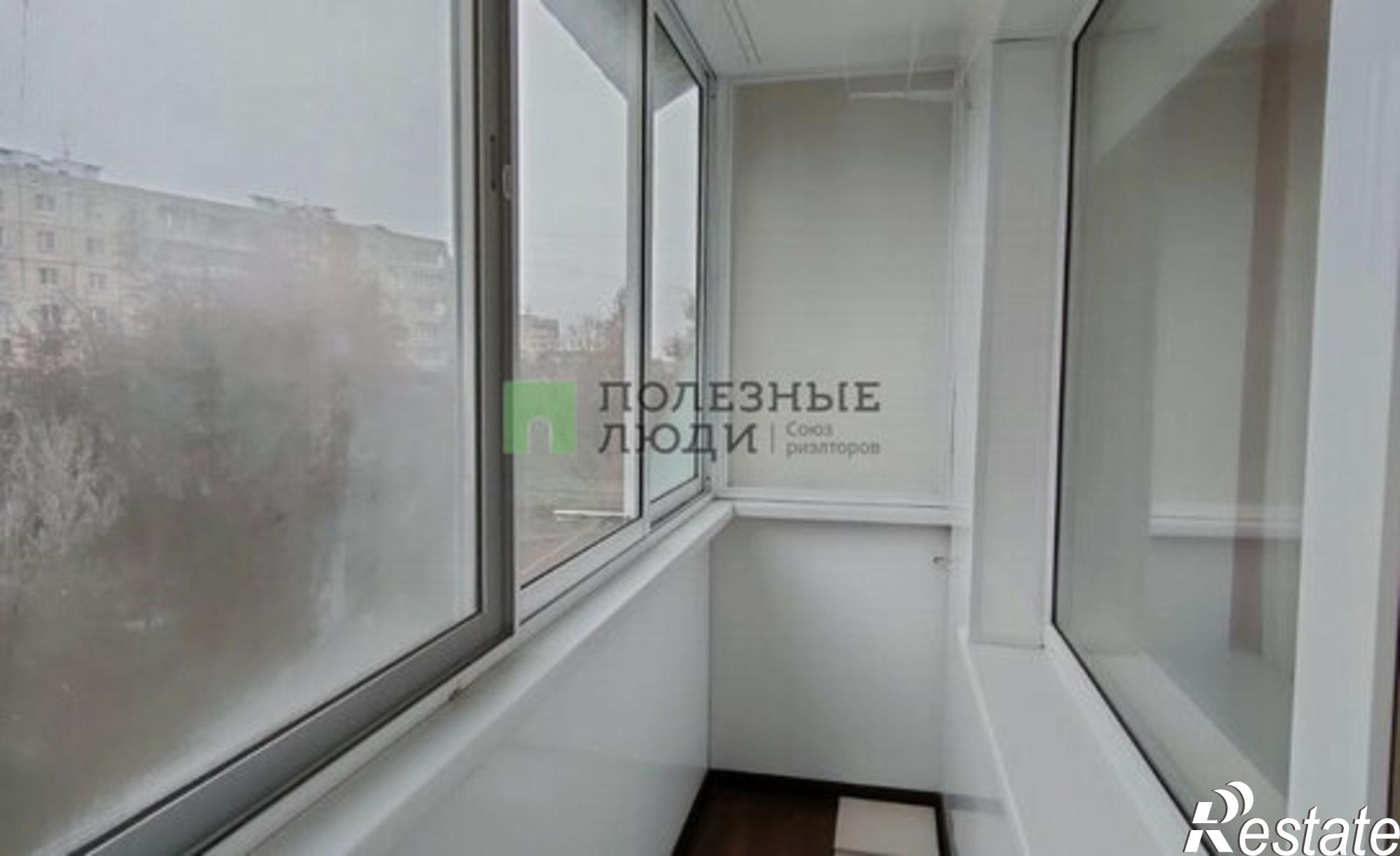 Купить квартиру за 4 000 000 рублей на ул Максима Горького, 71