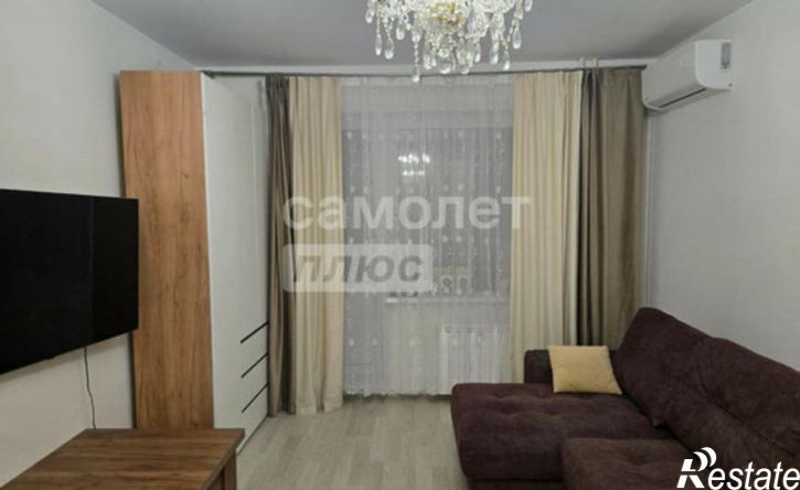 1-комн квартира Пищевой пер, 16,  д. 16