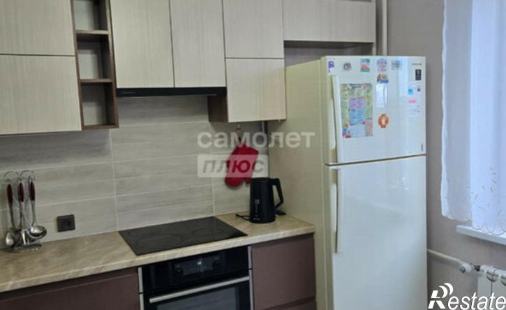 1-комн квартира Пищевой пер, 16,  д. 16