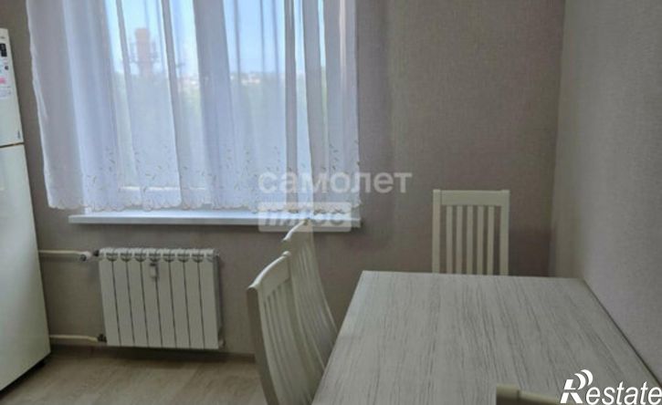 1-комн квартира Пищевой пер, 16,  д. 16