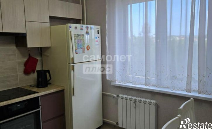 1-комн квартира Пищевой пер, 16,  д. 16