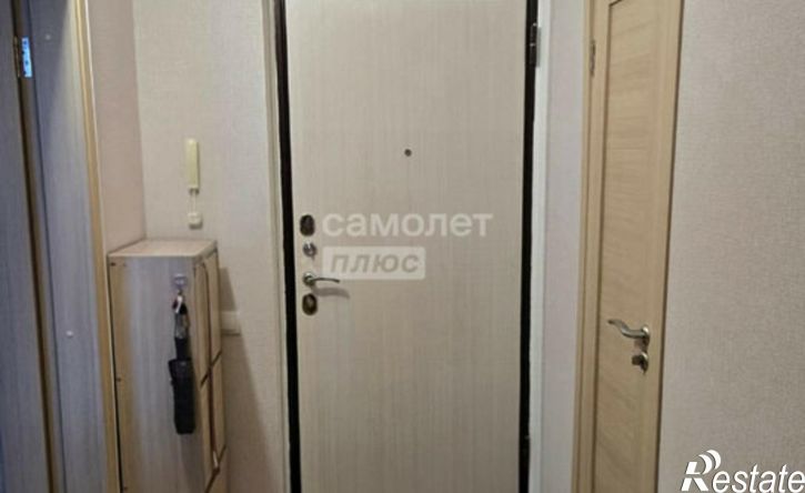 1-комн квартира Пищевой пер, 16,  д. 16