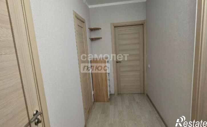 1-комн квартира Пищевой пер, 16,  д. 16