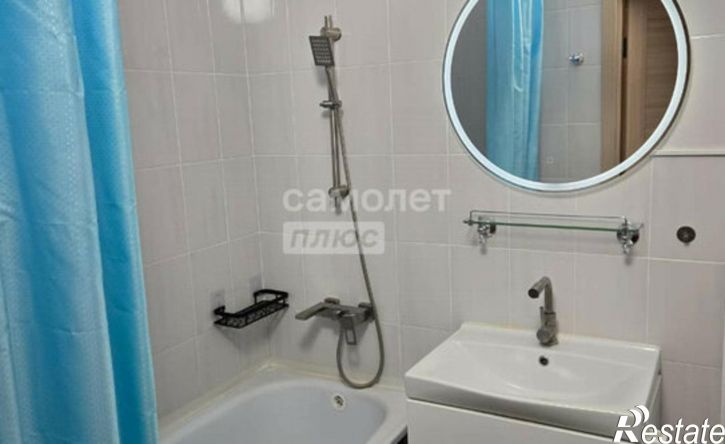 1-комн квартира Пищевой пер, 16,  д. 16