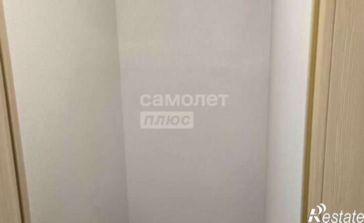 1-комн квартира Пищевой пер, 16,  д. 16