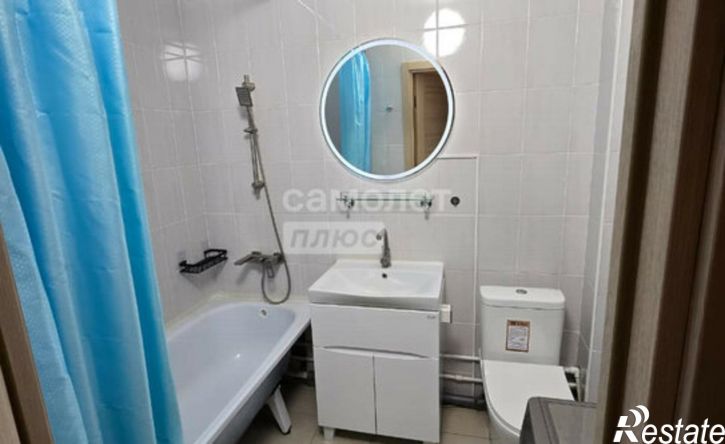 1-комн квартира Пищевой пер, 16,  д. 16