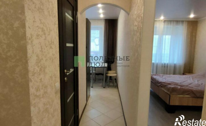 1-комн квартира ул Максима Горького, 71,  д. 71