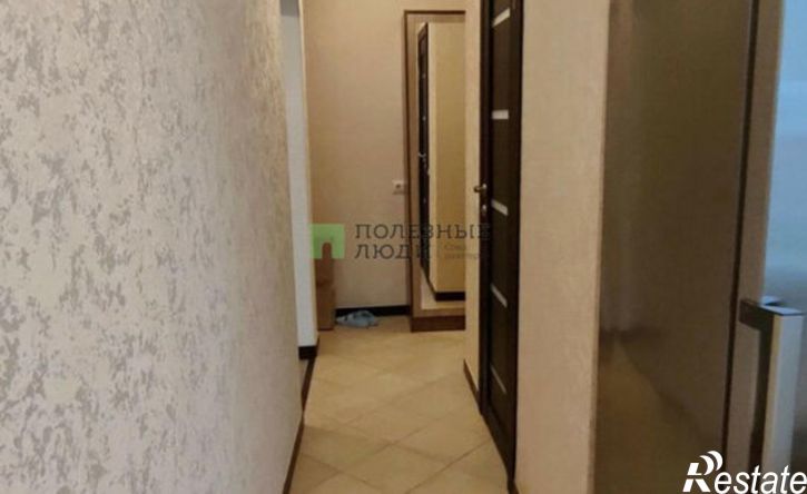 1-комн квартира ул Максима Горького, 71,  д. 71