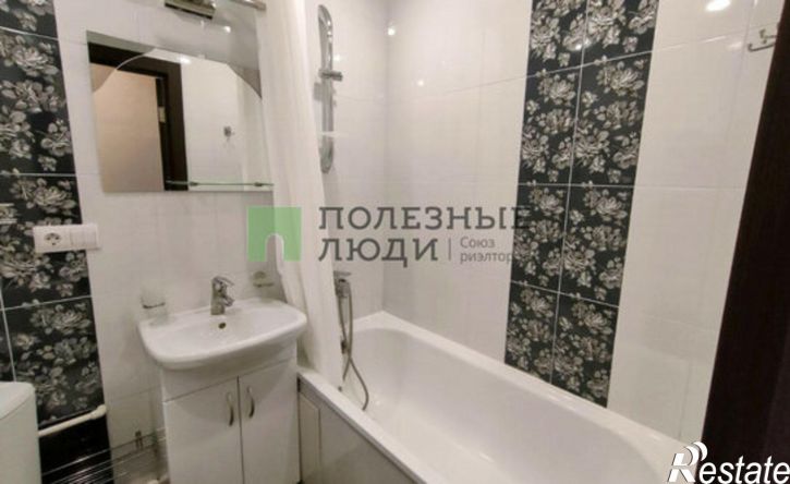 1-комн квартира ул Максима Горького, 71,  д. 71