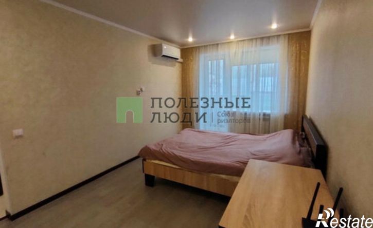 1-комн квартира ул Максима Горького, 71,  д. 71