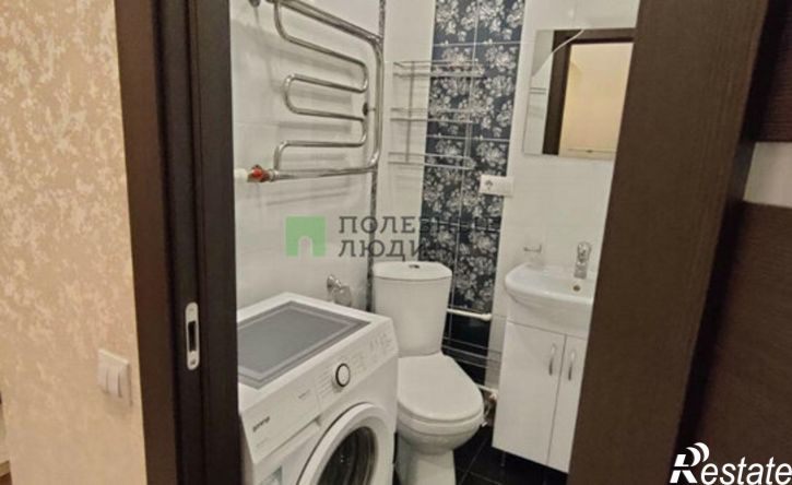 1-комн квартира ул Максима Горького, 71,  д. 71