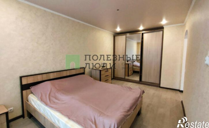 1-комн квартира ул Максима Горького, 71,  д. 71