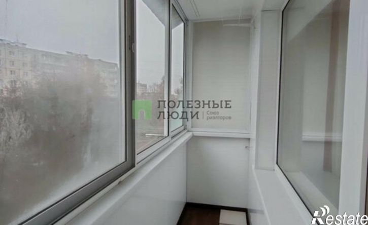 1-комн квартира ул Максима Горького, 71,  д. 71