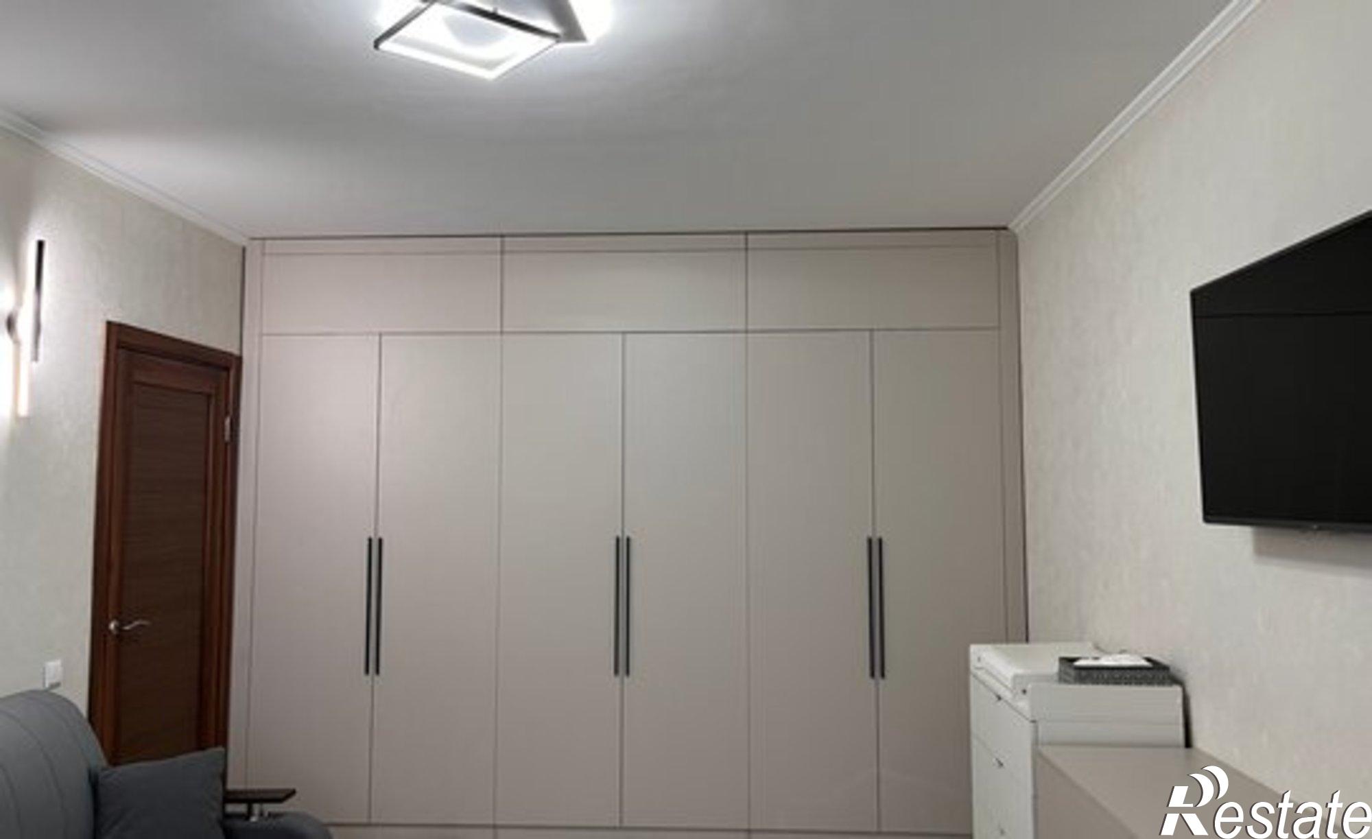 Купить квартиру за 4 800 000 рублей на улица Генерала Родина, 68