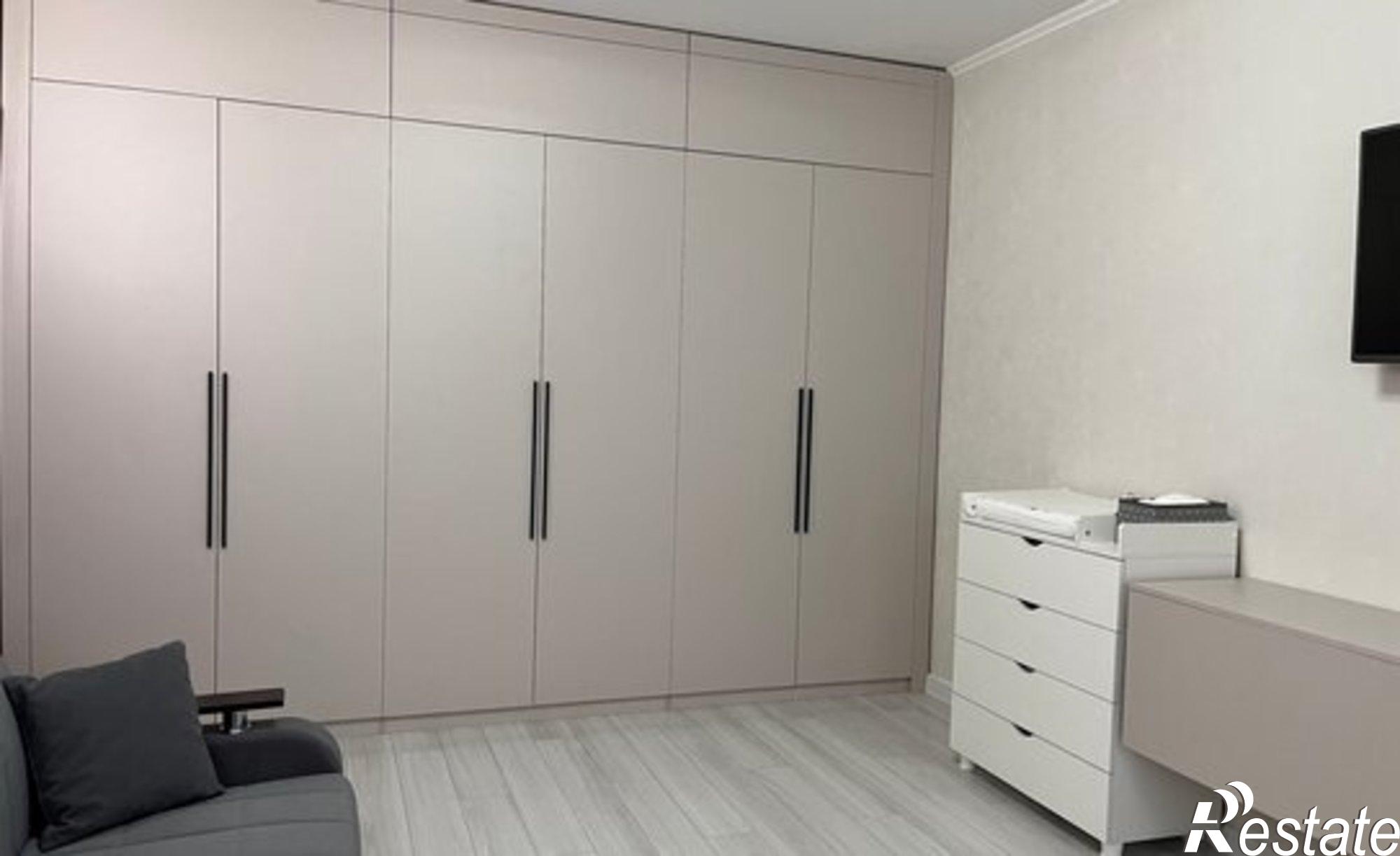 Купить квартиру за 4 800 000 рублей на улица Генерала Родина, 68