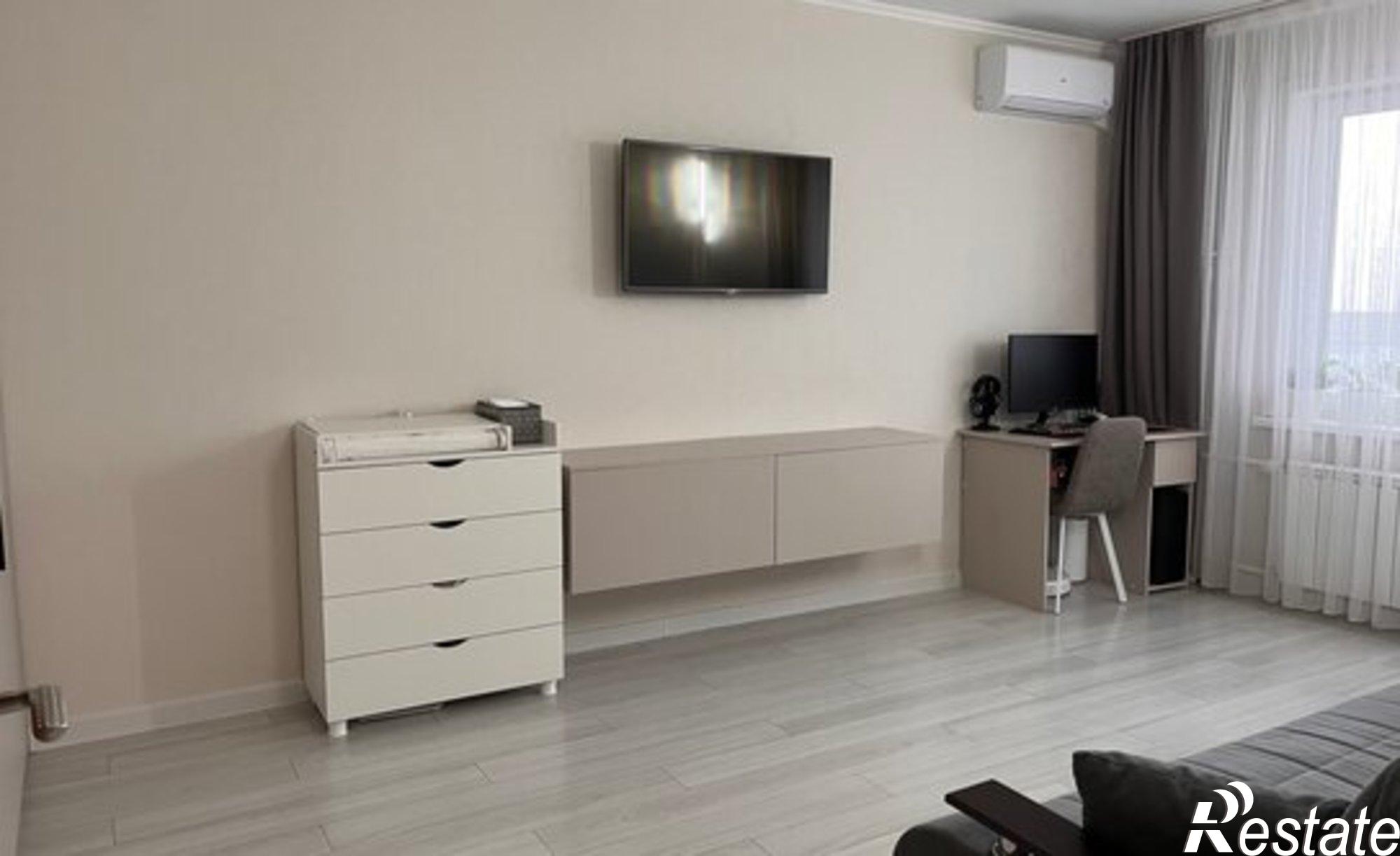 Купить квартиру за 4 800 000 рублей на улица Генерала Родина, 68