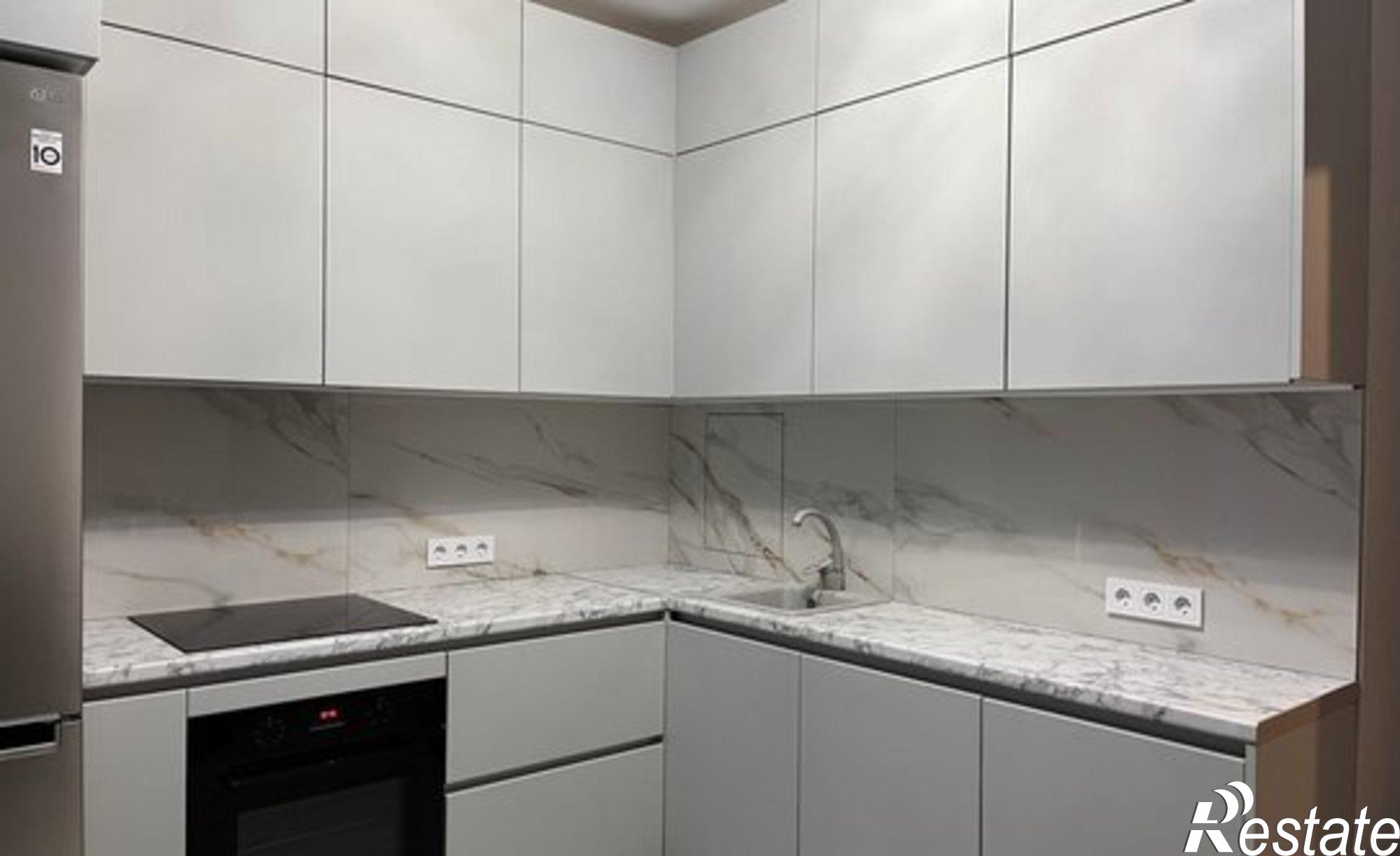 Купить квартиру за 4 800 000 рублей на улица Генерала Родина, 68