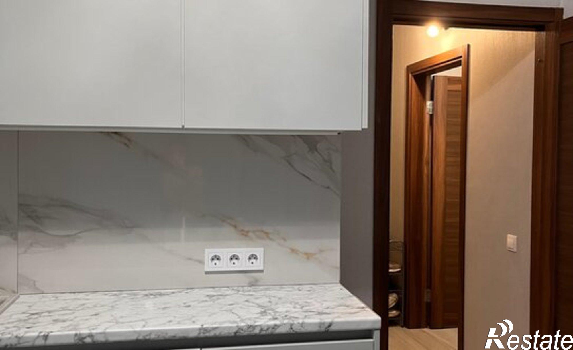 Купить квартиру за 4 800 000 рублей на улица Генерала Родина, 68