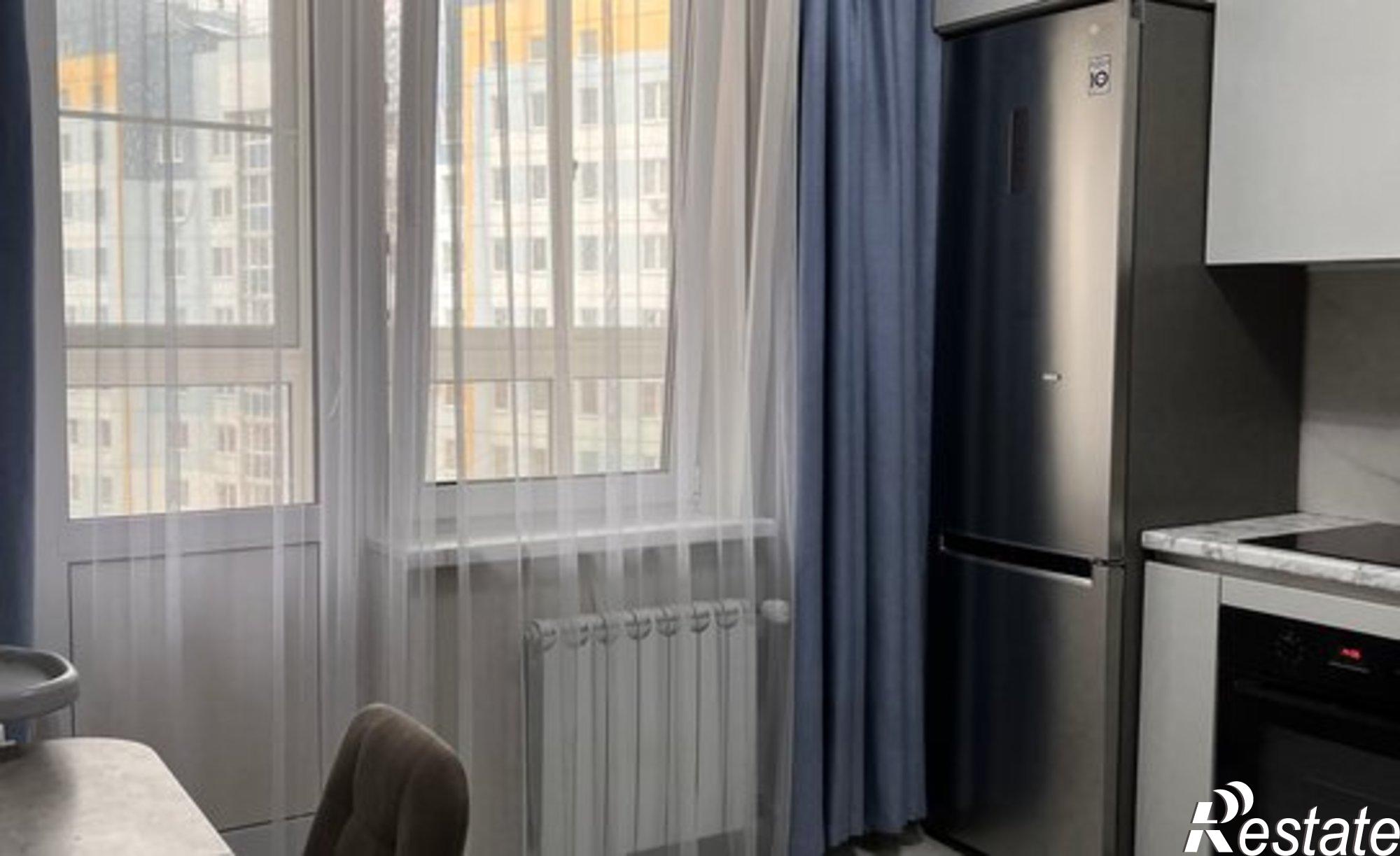 Купить квартиру за 4 800 000 рублей на улица Генерала Родина, 68