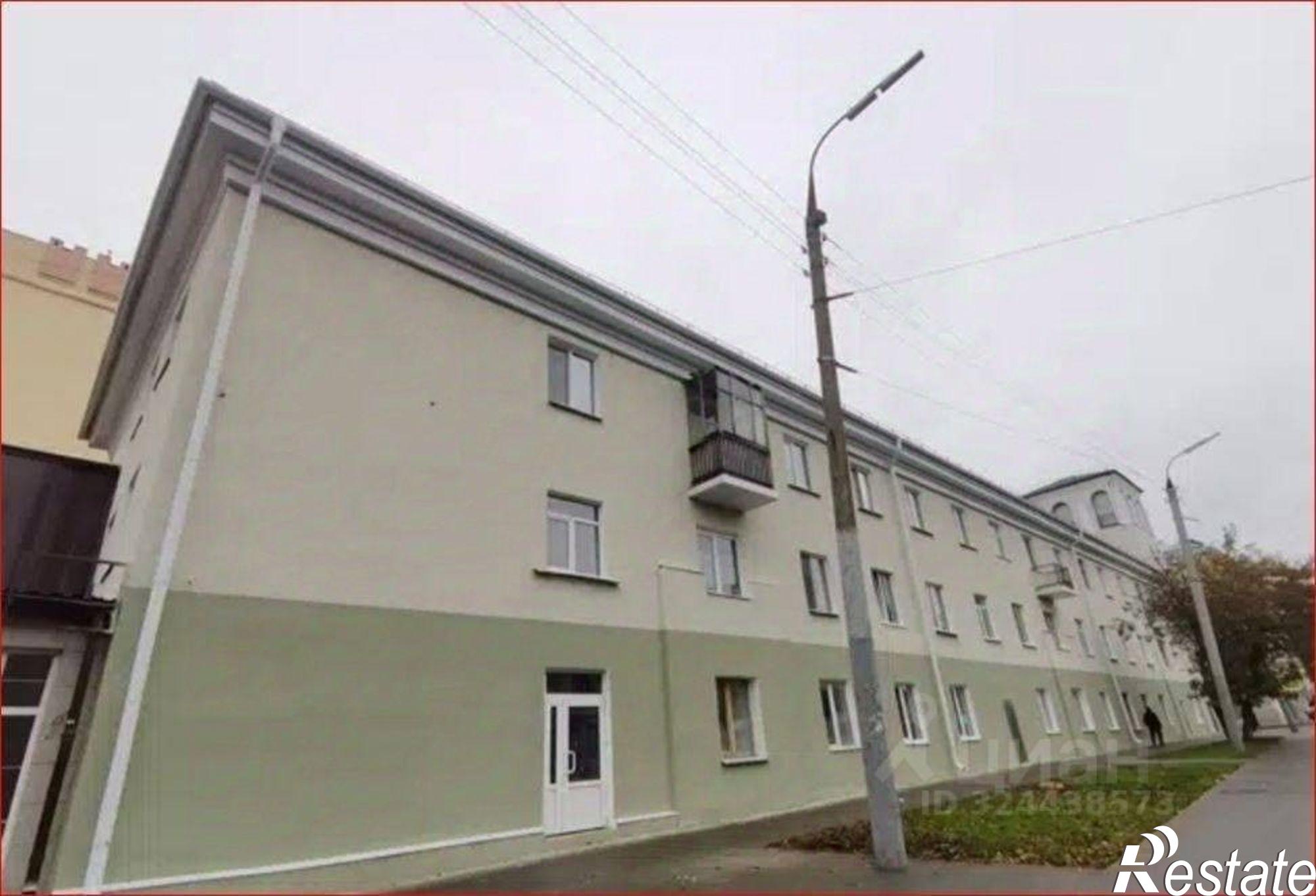 Купить квартиру за 760 000 рублей на Октябрьская улица, 50