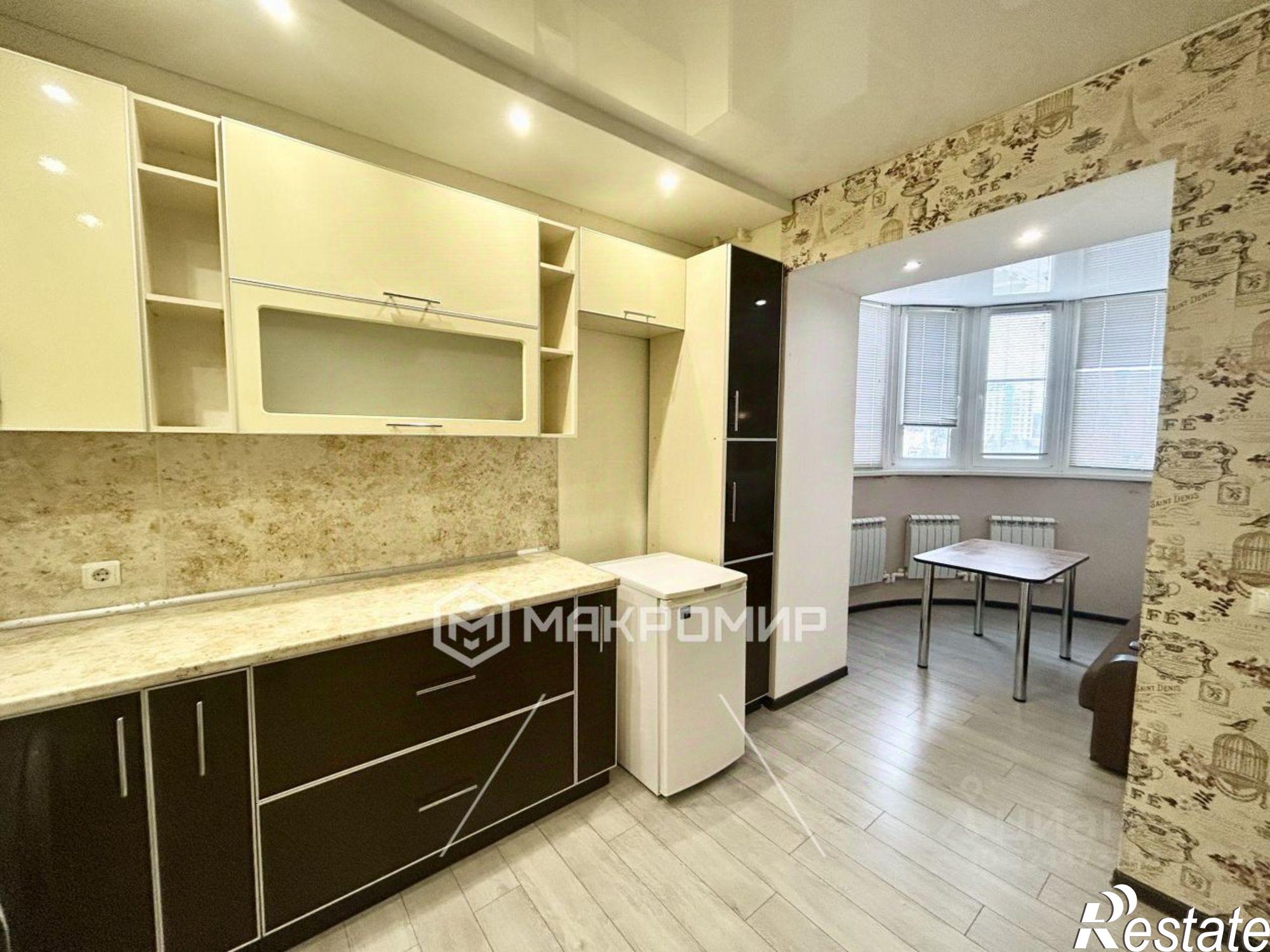 Купить квартиру за 4 600 000 рублей на ул Емлютина, 12