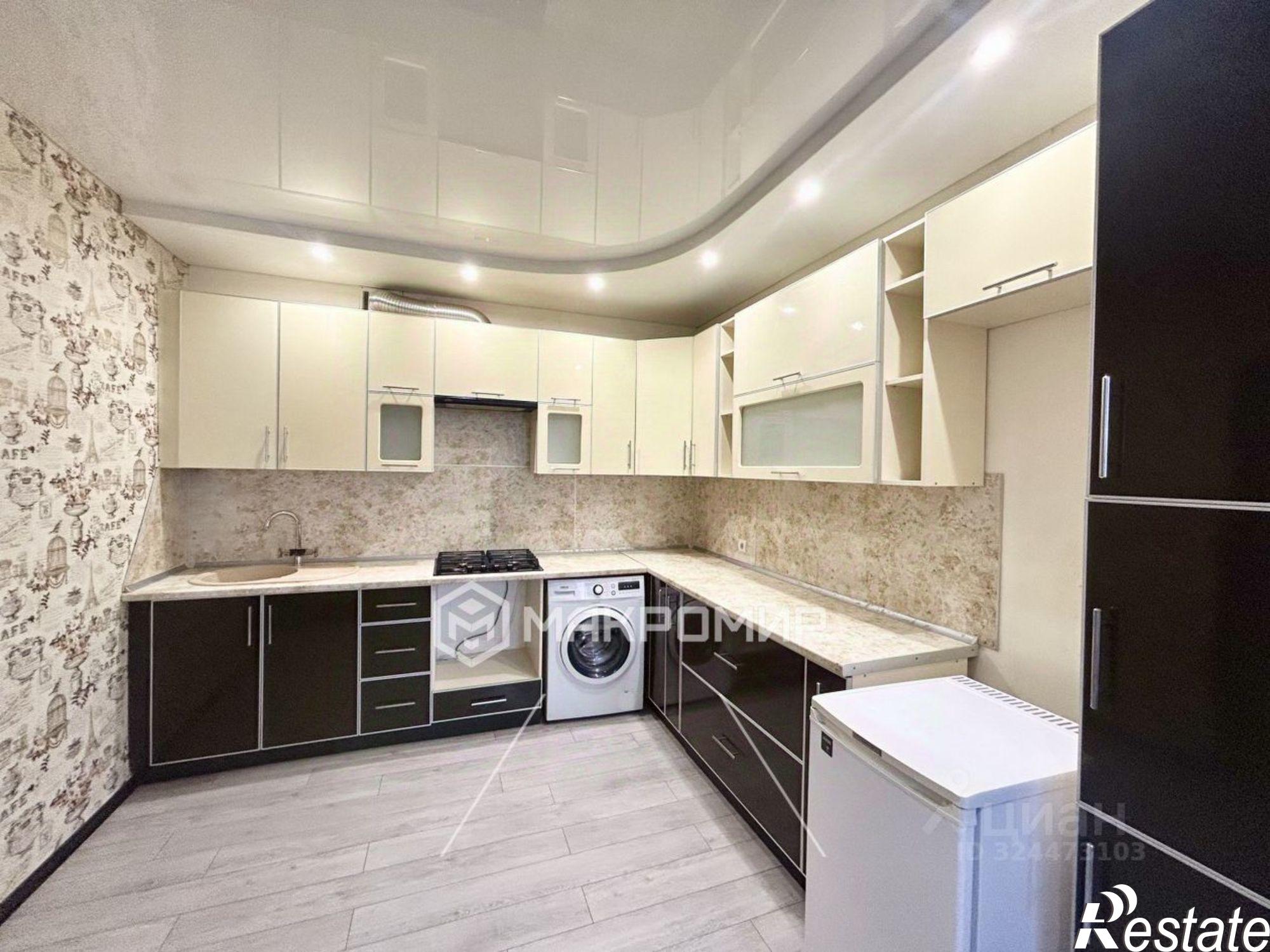 Купить квартиру за 4 600 000 рублей на ул Емлютина, 12